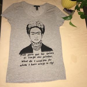 Frida Kahlo T-shirt